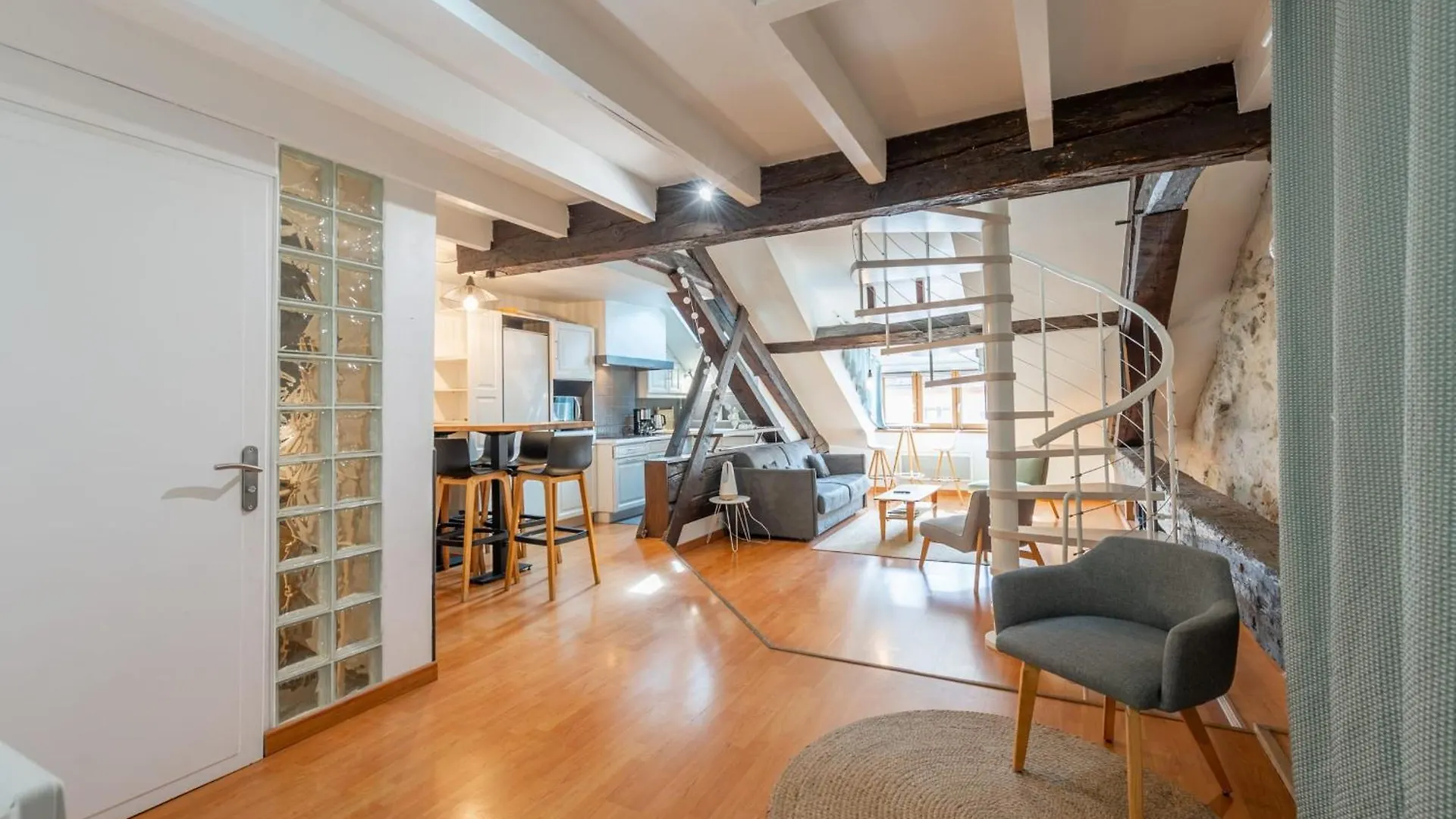 Apartment Le Paquier T3 - A Deux Pas Du Lac Annecy
