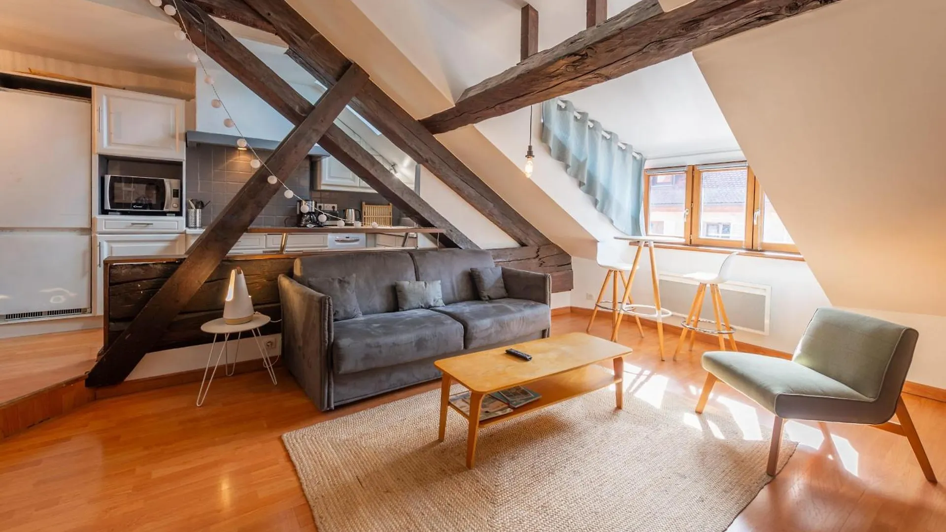 Le Paquier T3 - A Deux Pas Du Lac Annecy Apartment