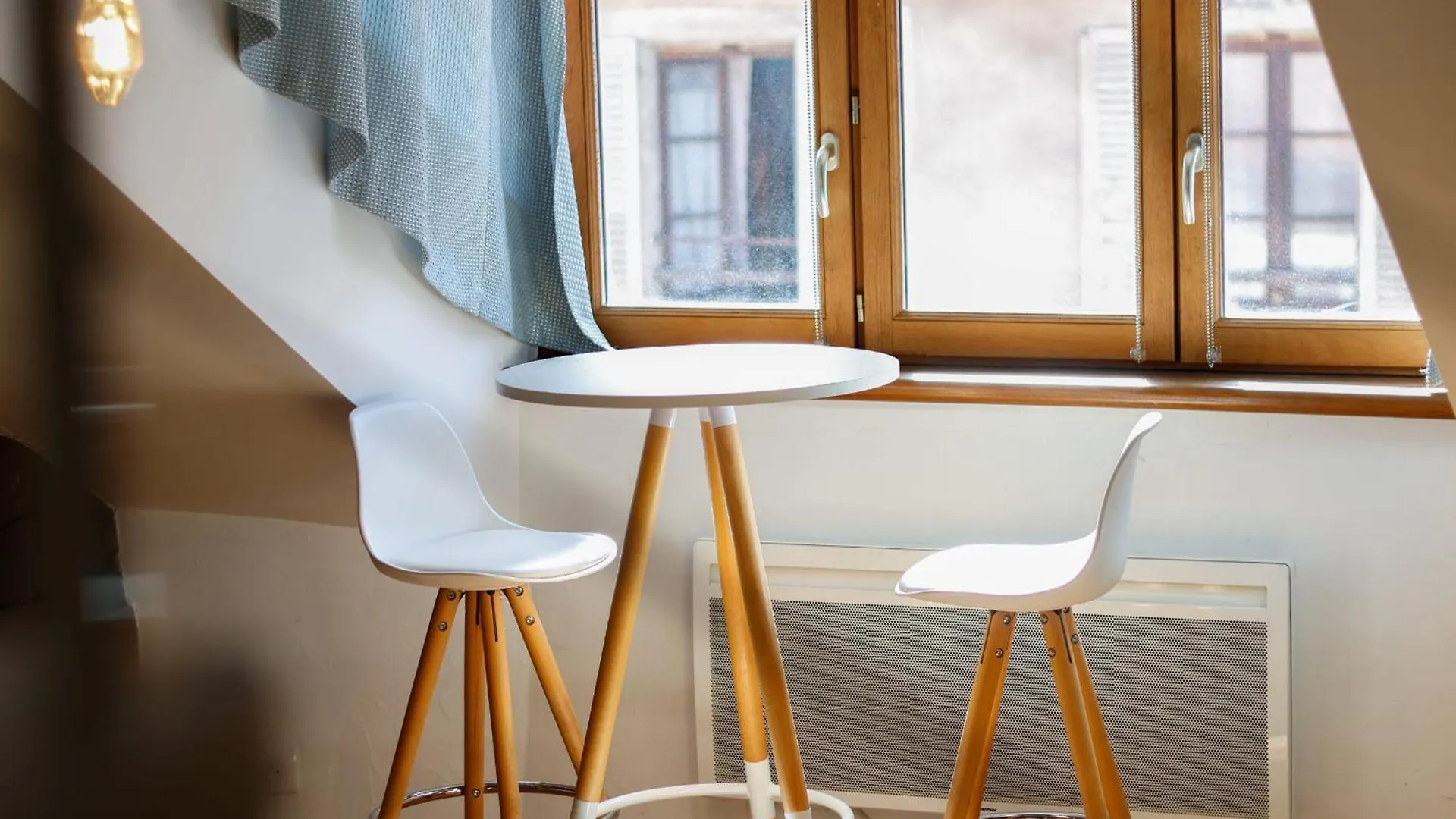 Le Paquier T3 - A Deux Pas Du Lac Annecy Apartment