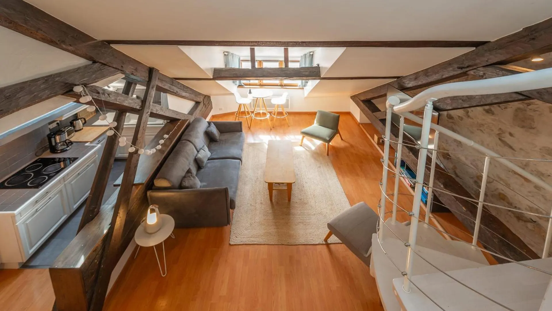 Apartment Le Paquier T3 - A Deux Pas Du Lac Annecy France
